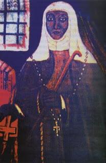 VENERABLE ÚRSULA DE CRISTO (1604-1666), LA MÍSTICA NEGRA CLARISA DE LIMA