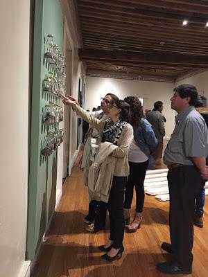 EXHIBEN EN EDOMÉX OBRAS GANADORAS DE LA SEGUNDA BIENAL NACIONAL DEL PAISAJE DE SONORA