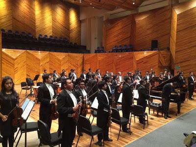 LANZAN CONVOCATORIA PARA CERTAMEN DE COMPOSICIÓN “ARTURO MÁRQUEZ” LANZAN CONVOCATORIA PARA CERTAMEN DE COMPOSICIÓN “ARTURO MÁRQUEZ”