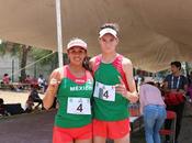 Llega pentatlón moderno recta final competencia