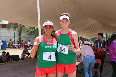 LLEGA PENTATLÓN MODERNO A LA RECTA FINAL DE SU COMPETENCIA