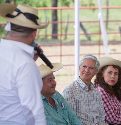 BUSCA EDOMÉX CERTIFICACIÓN DE GANADO LIBRE DE TUBERCULOSIS BOVINA