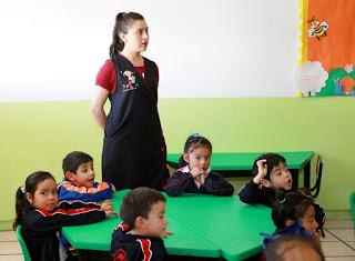 DESTACAN DOCENTES MEXIQUENSES EN EVALUACIÓN DE DESEMPEÑO DESTACAN DOCENTES MEXIQUENSES EN EVALUACIÓN DE DESEMPEÑO