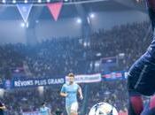 FIFA tendrá oficialmente UEFA Champions League