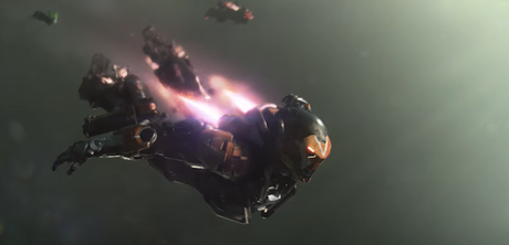 Anthem disponible a partir del 22 de febrero Anthem disponible a partir del 22 de febrero