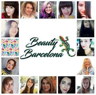 EVENTO BEAUTY BARCELONA 2ª EDICIÓN