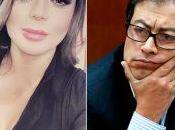 Marbelle comparó Petro Garavito, armó pelea twitter