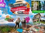 Programacion Festival Nacional Moño 2018