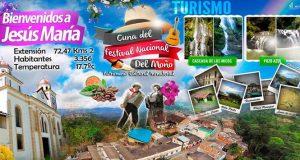 Programacion Festival Nacional del Moño 2018 Programacion Festival Nacional del Moño 2018