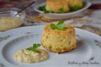 Sunday Time #RecetasconEspelta