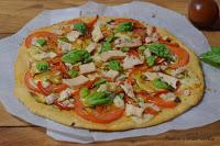 Sunday Time #RecetasconEspelta