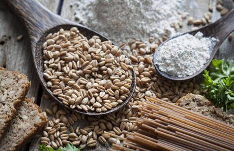 Resultado de imagen de espelta