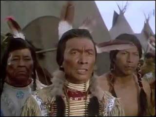 REVUELTA (CARGA) DE LOS SIOUX, LA  (Great Sioux Uprising, the) (USA, 1953) Western