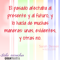 [FRASES LITERARIAS] Sólo escucha, de Sarah Dessen