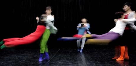 ‘Castillo interior’ en el Festival Clásicos en Alcalá