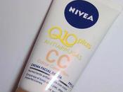 Cream Plus Nivea