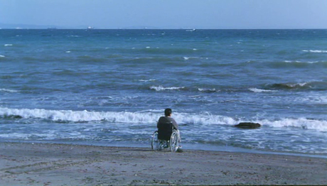 HANA-BI - 1997 HANA-BI - 1997