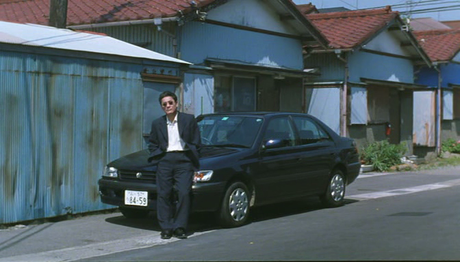 HANA-BI - 1997 HANA-BI - 1997