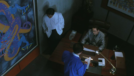 HANA-BI - 1997 HANA-BI - 1997