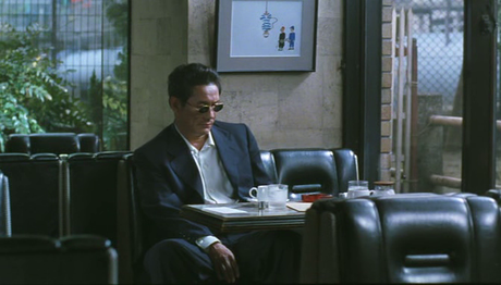 HANA-BI - 1997 HANA-BI - 1997