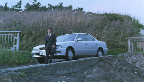 HANA-BI - 1997 HANA-BI - 1997