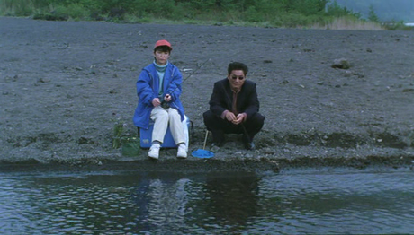 HANA-BI - 1997 HANA-BI - 1997