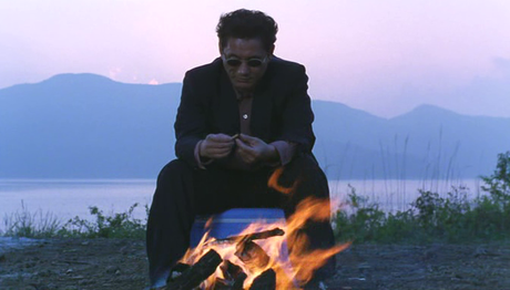 HANA-BI - 1997 HANA-BI - 1997