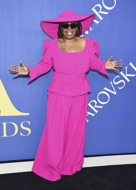 Whoopi Goldberg 