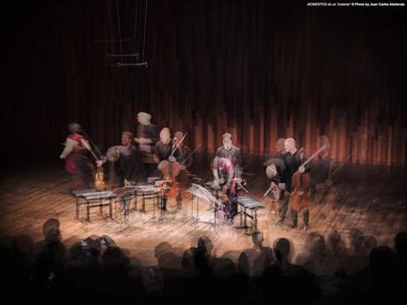 Barcelona (L´Auditori-Concierto Integral Cuartetos de cuerda de Beethoven-Cuarteto Casals): Cuartetos