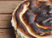 Tarta limon merengue