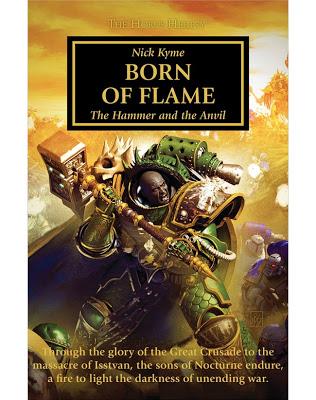Herejía de Horus y Shadespire en BL esta semana Herejía de Horus y Shadespire en BL esta semana