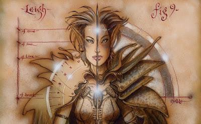 Primera semana de mecenazgo para Changeling El Ensueño 20ª Aniversario Primera semana de mecenazgo para Changeling El Ensueño 20ª Aniversario