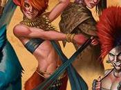 Primera semana mecenazgo para Changeling Ensueño Aniversario