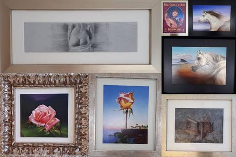 VISITA CON MUCHO ARTE AL INSTITUTO VISITA CON MUCHO ARTE AL INSTITUTO