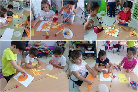 VISITA CON MUCHO ARTE AL INSTITUTO VISITA CON MUCHO ARTE AL INSTITUTO