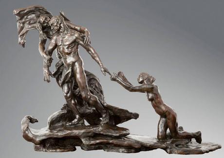 la-edad-madura-L'Age mûr-camille claudel