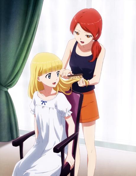 Imágenes de anime #4