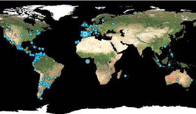 vuelta al mundo, round the world, mundoporlibre.com