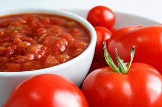 ¿Por qué debemos comer jitomate frito? ¿Por qué debemos comer jitomate frito?