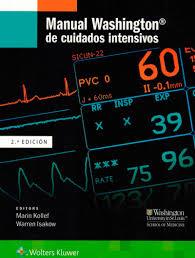 Manual Washington de Cuidados Intensivos  (2da Edición)
