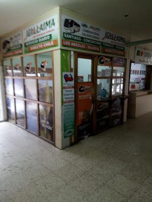 Varados en San Martin de los Andes por la nieve nadie se hace cargo