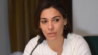 CREXELL ADHIERE A CONVOCATORIA A CONSULTA POPULAR POR LA DESPENALIZACIÓN DEL ABORTO