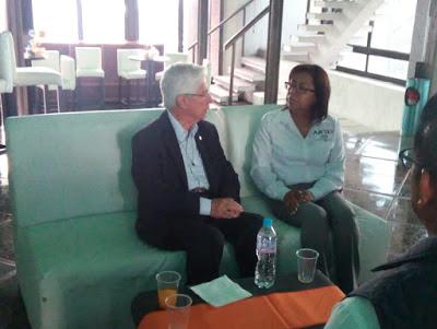 ARELY PÉREZ BUSCARÁ INICIATIVAS QUE IMPULSEN EL DESARROLLO DE LA ZONA DE TEXCOCO ARELY PÉREZ BUSCARÁ INICIATIVAS QUE IMPULSEN EL DESARROLLO DE LA ZONA DE TEXCOCO