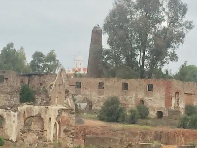 LA MINA DE S. DOMINGOS EN EL BAJO ALENTEJO: COLONIALISMO ...