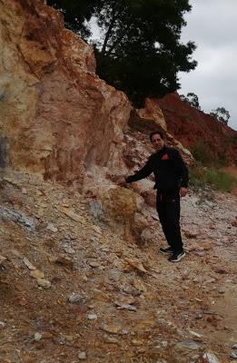 LA MINA DE S. DOMINGOS EN EL BAJO ALENTEJO: COLONIALISMO ...