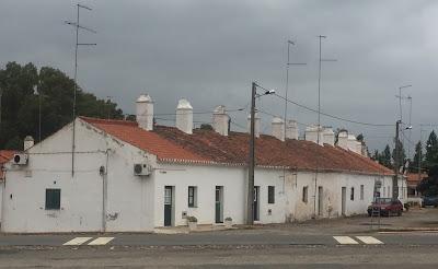 LA MINA DE S. DOMINGOS EN EL BAJO ALENTEJO: COLONIALISMO ...