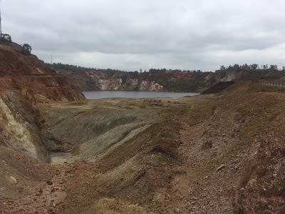 LA MINA DE S. DOMINGOS EN EL BAJO ALENTEJO: COLONIALISMO ...