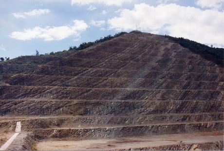 Un recorrido de la geología de Puerto Rico