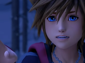 Kingdom Hearts confirma Frozen como mundo mucho