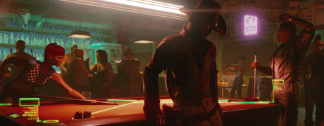 Cyberpunk 2077 cierra con tráiler una estupenda conferencia de Xbox